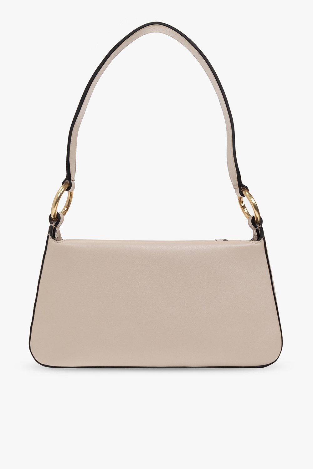 Cream 'Tilda Baguette' shoulder bag See By Chloé - Vitkac Canada